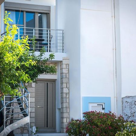 Villa Royal Nest Matala Exterior foto